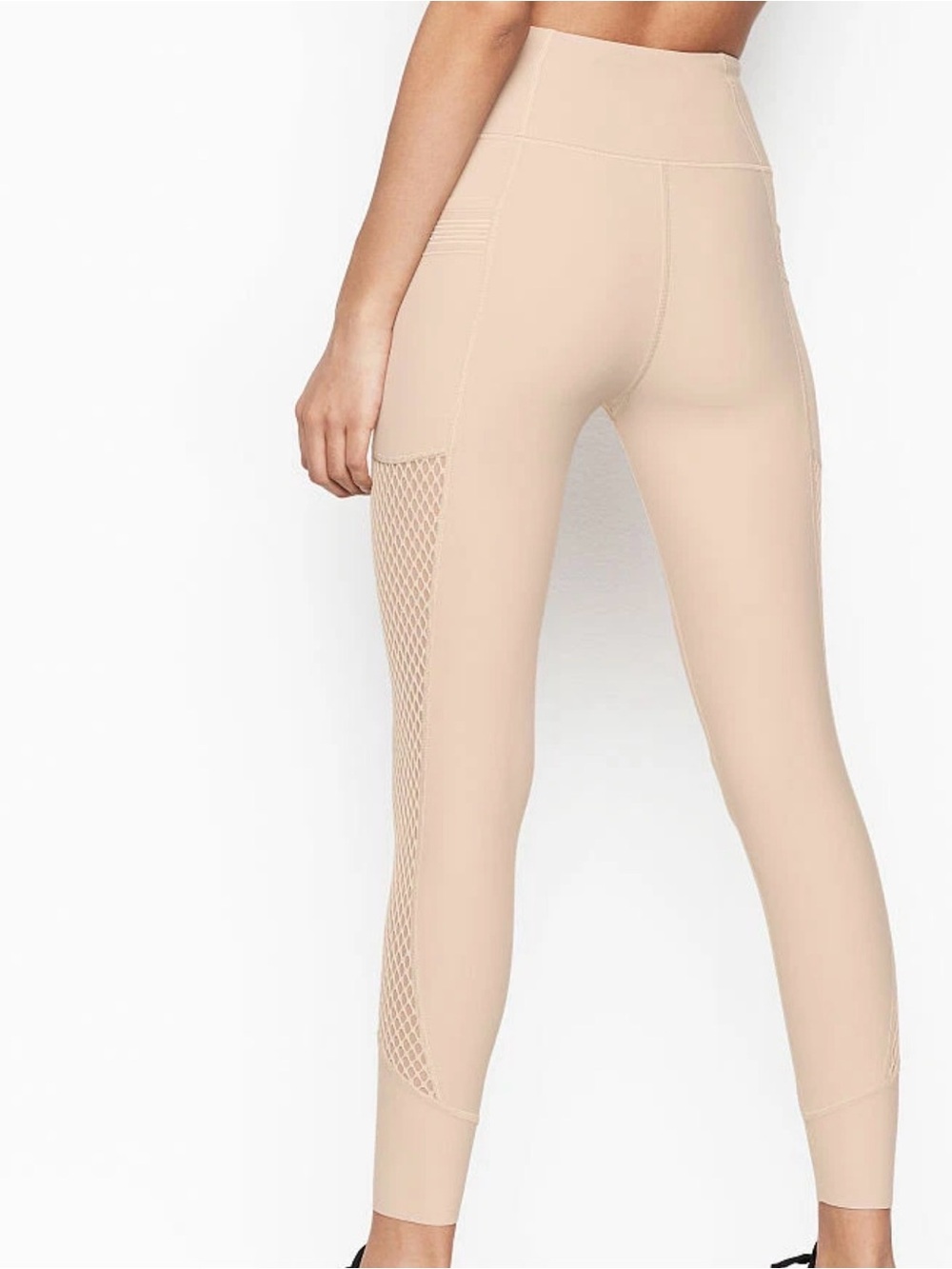 Victoria's Sport High Waist Tights